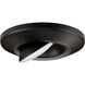 Intrinsic LED 7.25 inch Antique Bronze Flush Mount Ceiling Light, Progress LED